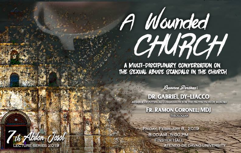 7th Abdon Ma. Josol Lecture Series