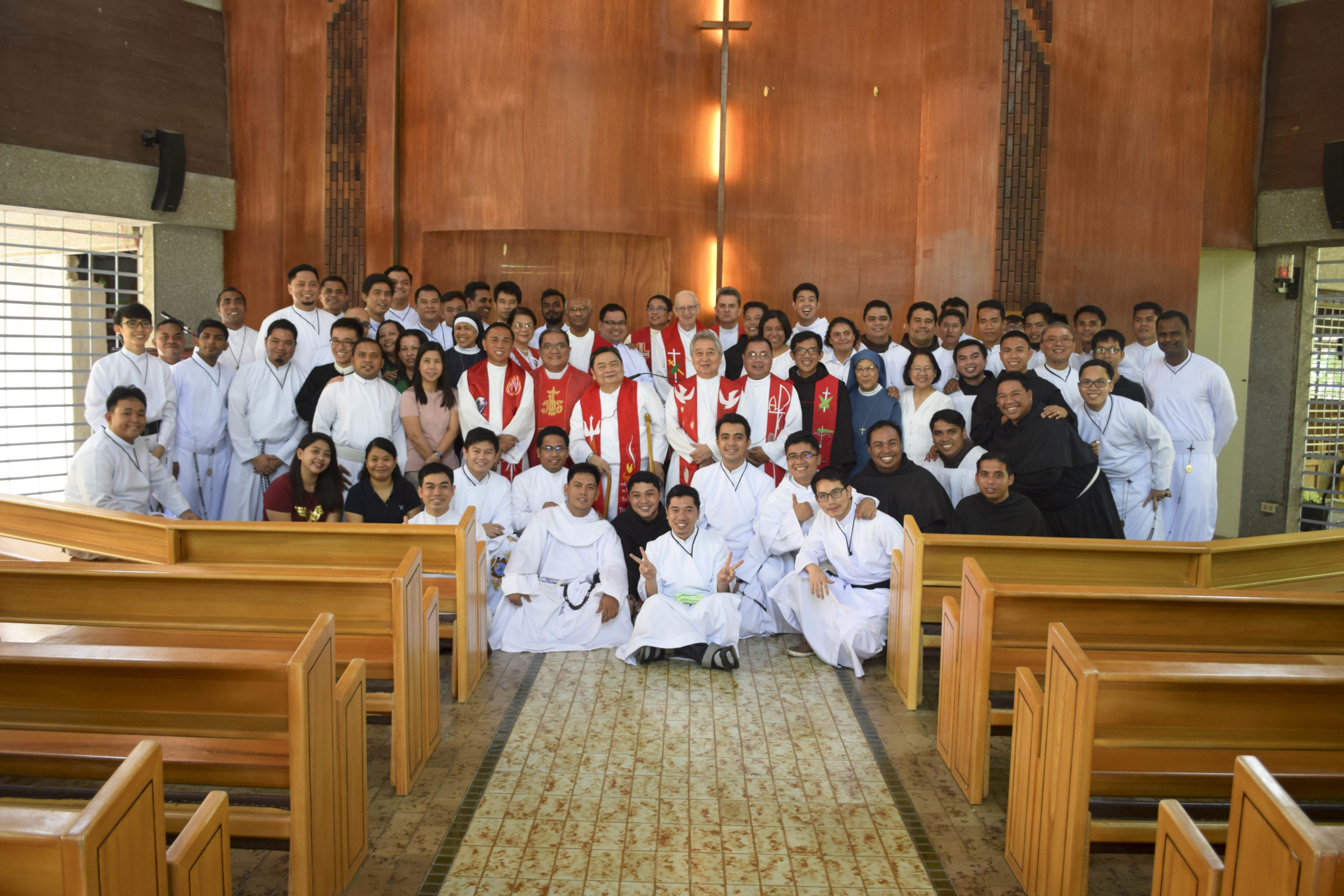 Opening of School Year 2019