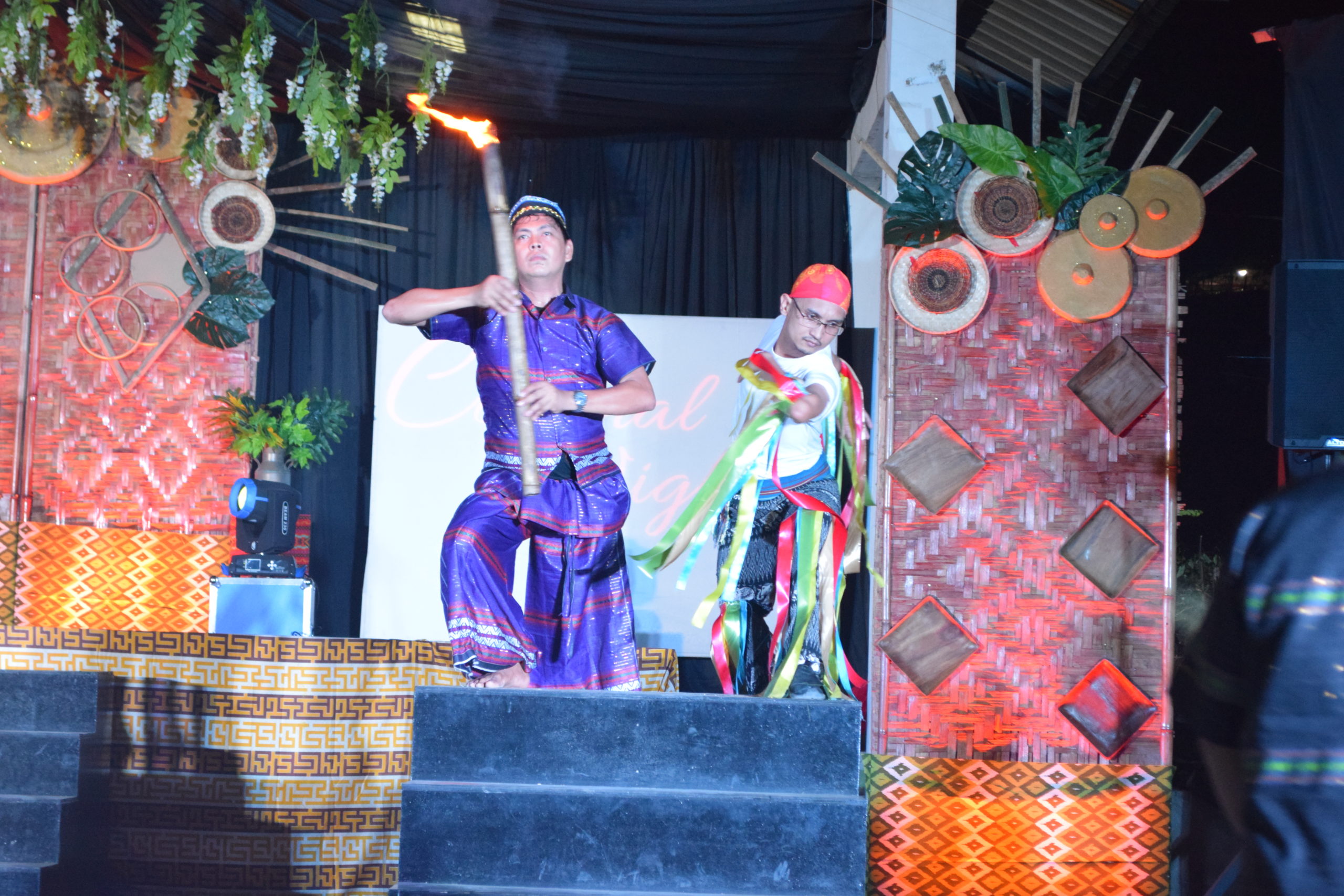 Cultural Night 2019