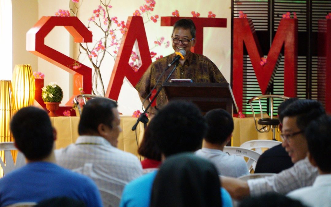 On Queer Theology: A Theological Hour