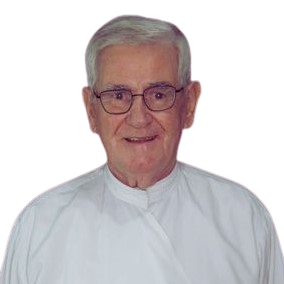 Fr. Martin Tobin, CSsR