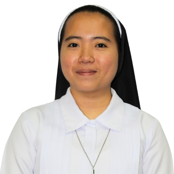 Sr. Jessa Mae Abellana