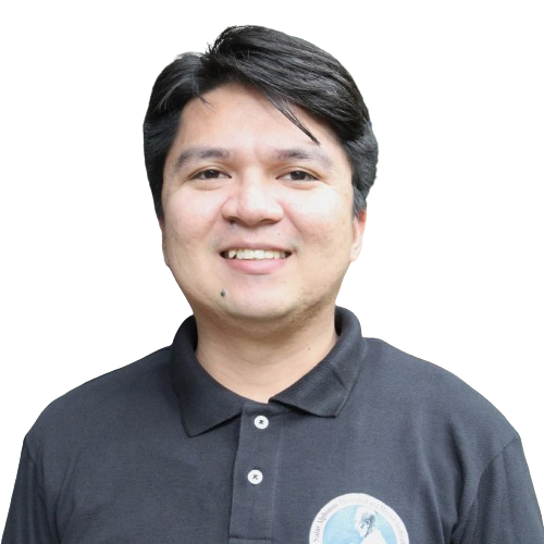 Br. Jeric Cabrera