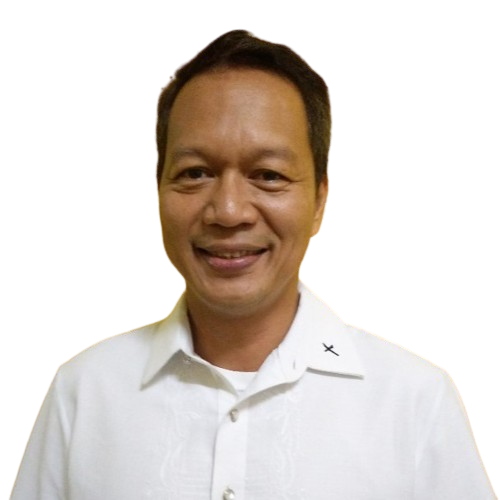 Fr. Junar Dela Victoria, DCD, JCD