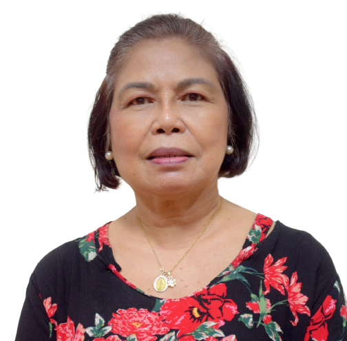 Ms. Orencita Lozada, PhD