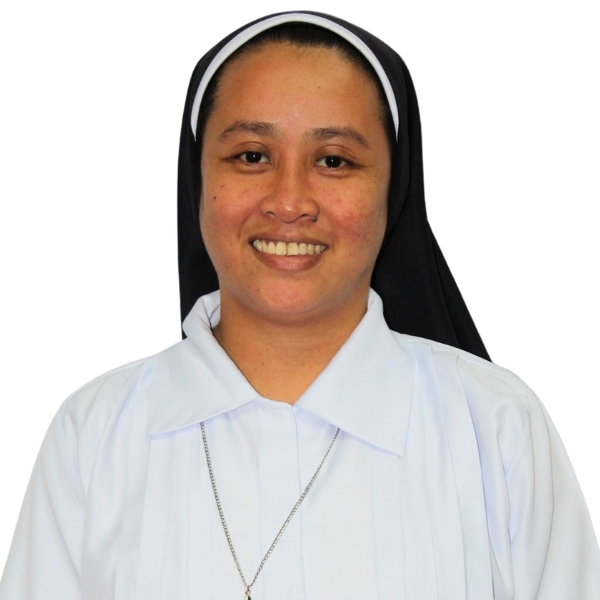 Sr. Antonette Reveche