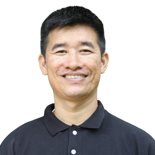 Fr. Cai Tran