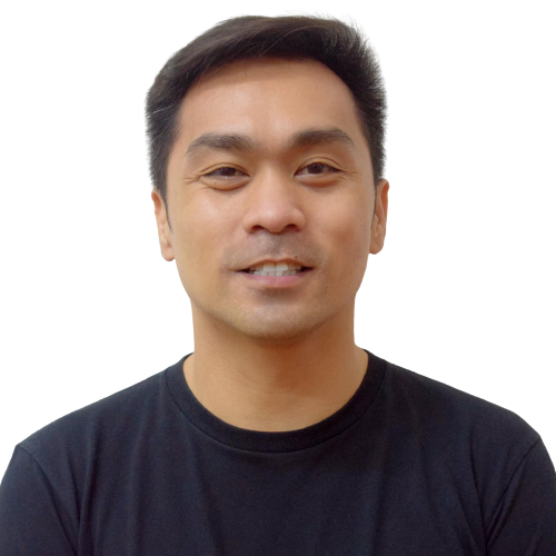 Br. Kriss Michael Tubog