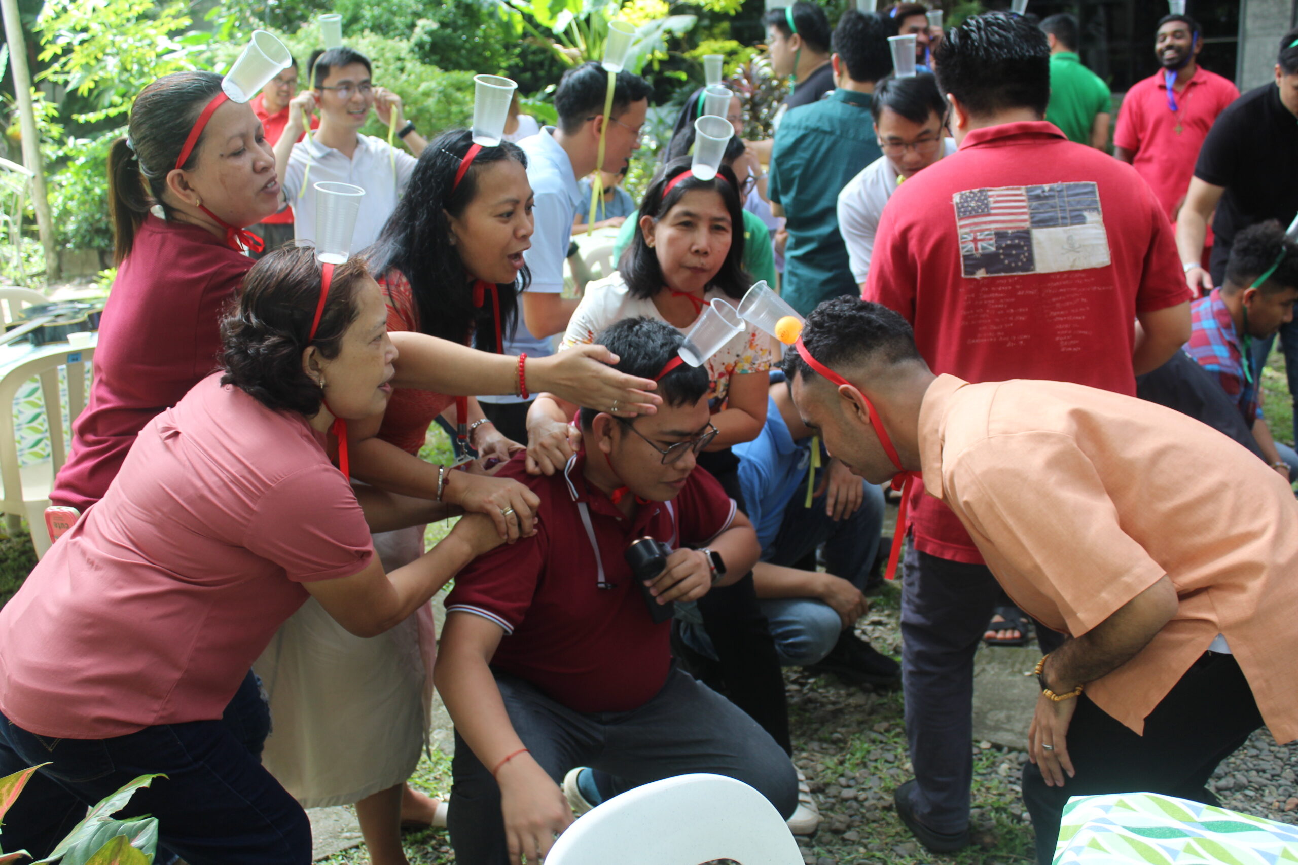 Christmas Party 2024