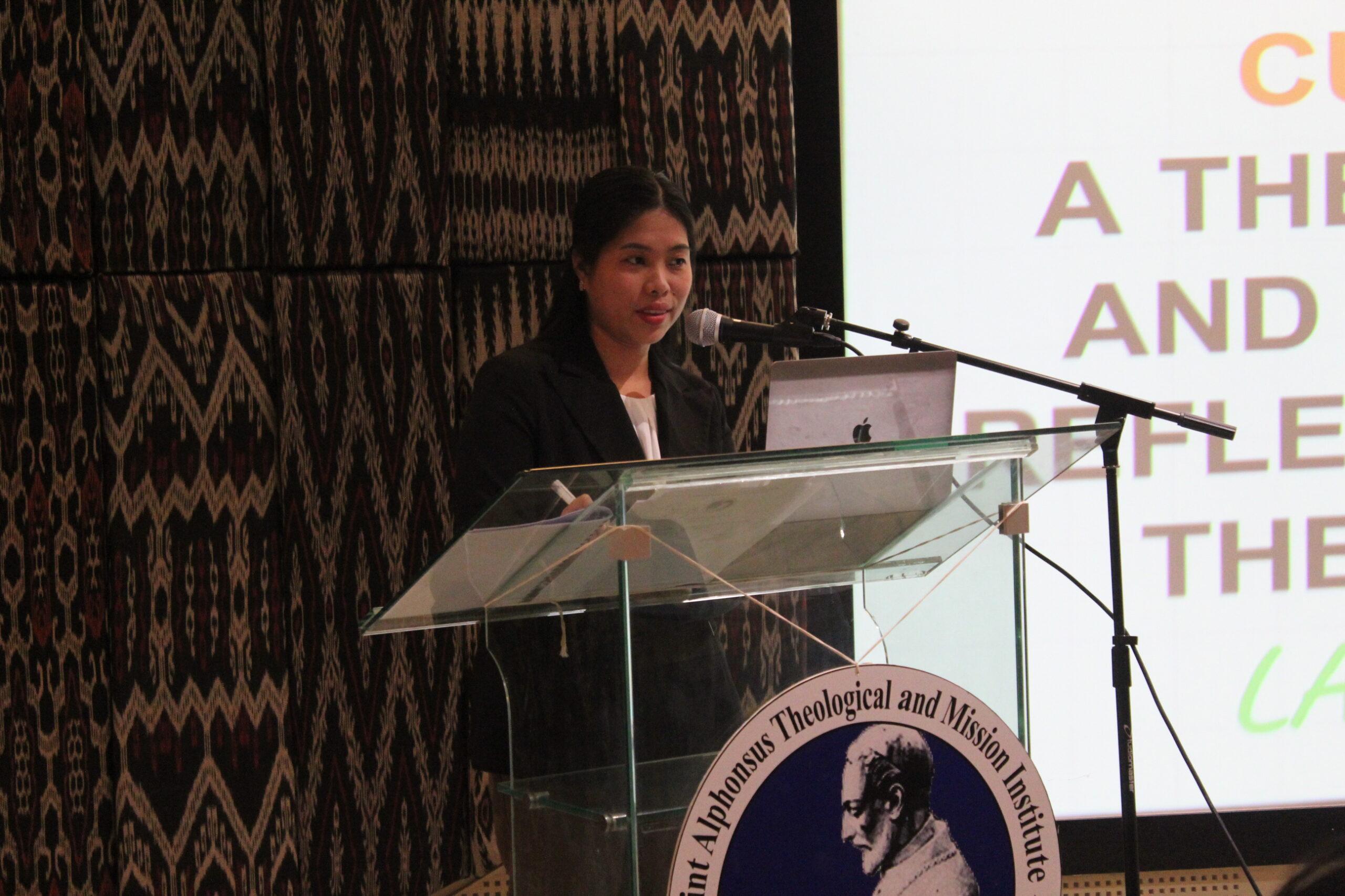 Thesis & Dissertation Paper Defense
