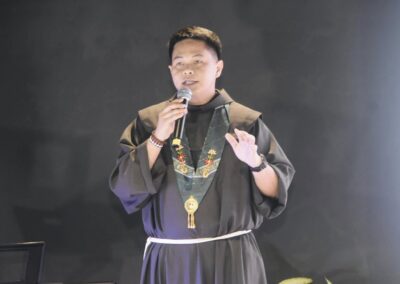 13th Abdon Ma. Josol Lecture Series