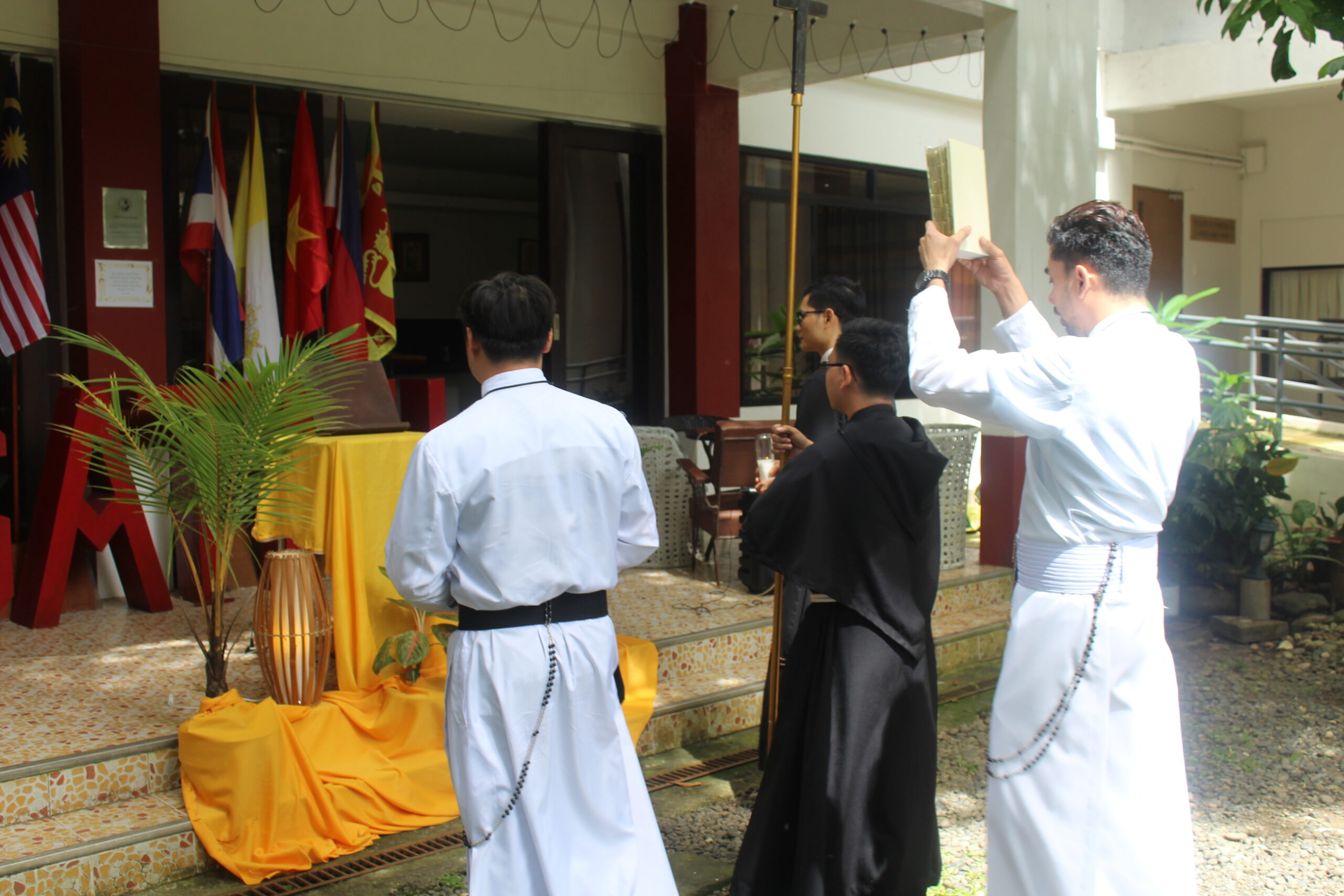 Bible Week Celebration 2025