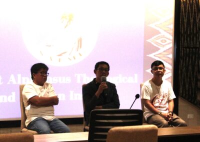 2nd General Assembly A.Y 2024-2025