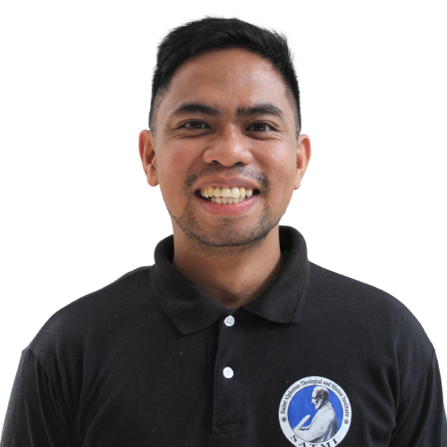 Br. Paolo Ray E. Bataller