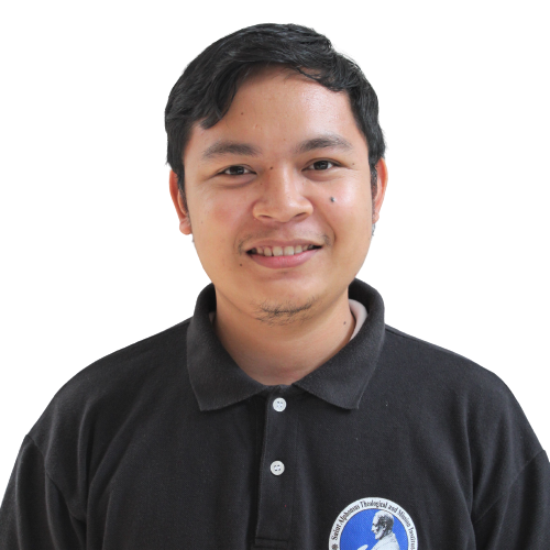 Br. Jazon Mark V. Garin