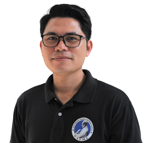 Br. Rodel J. Masocol