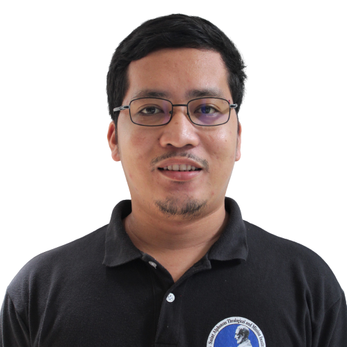 Br. Richard R. Rosete