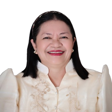 Ms. Maria Isabel S. Actub, Ph.D