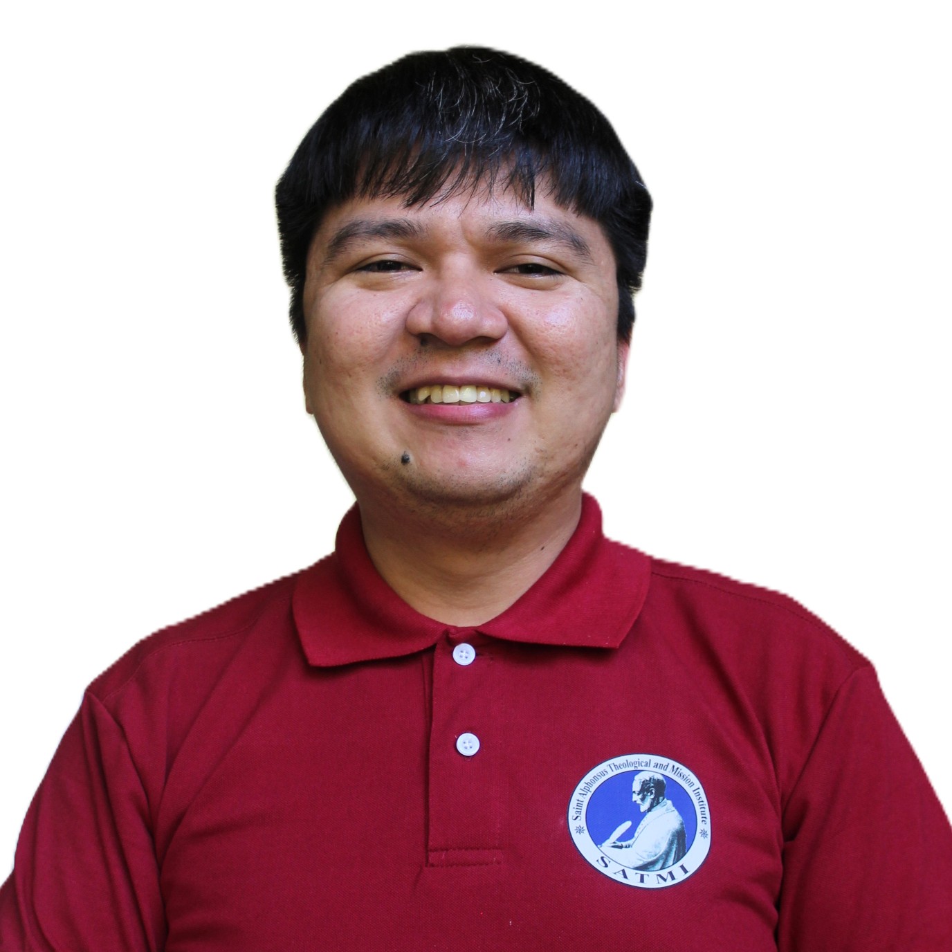 Br. Jeric R. Cabrera		