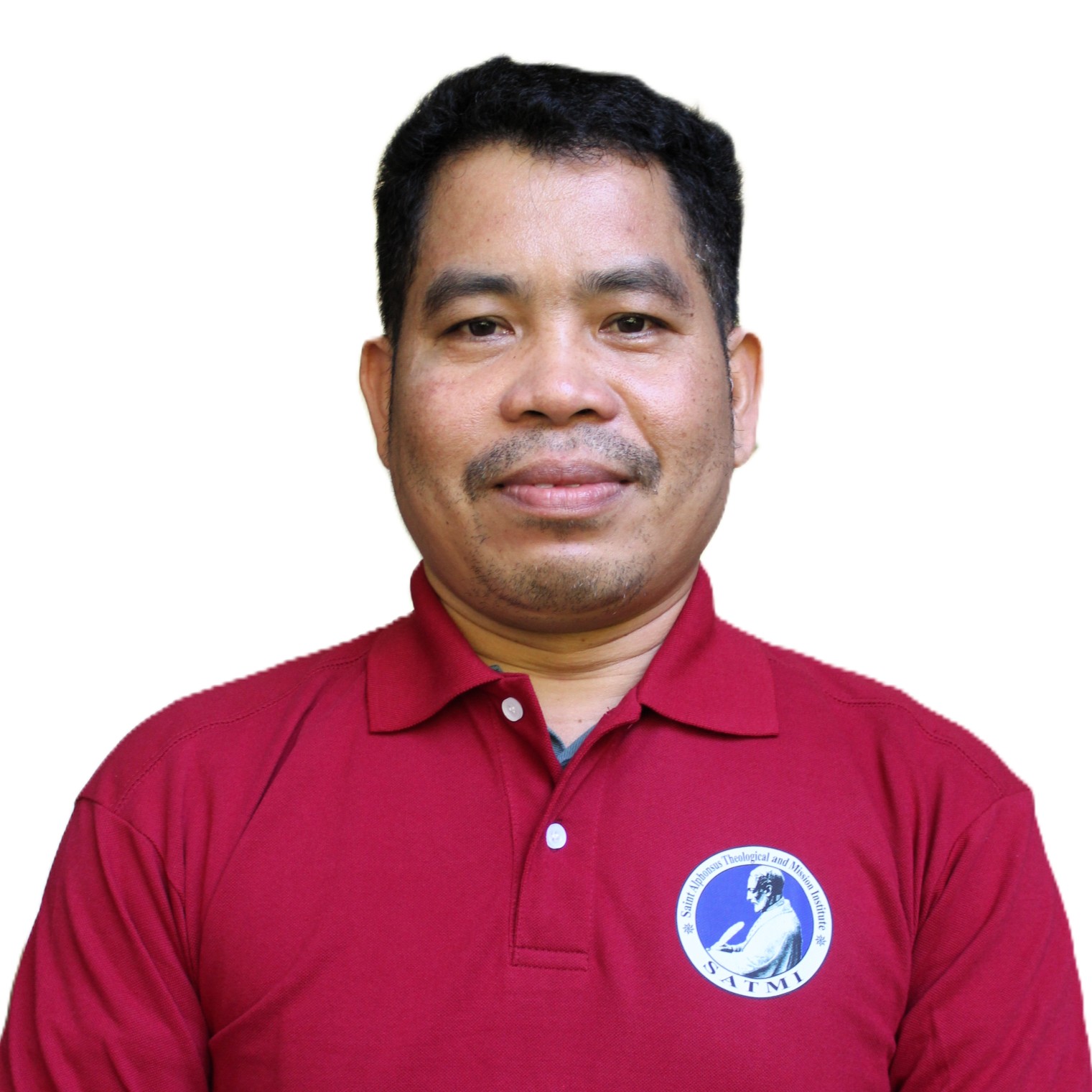 Br. Brendan A. Deboque		