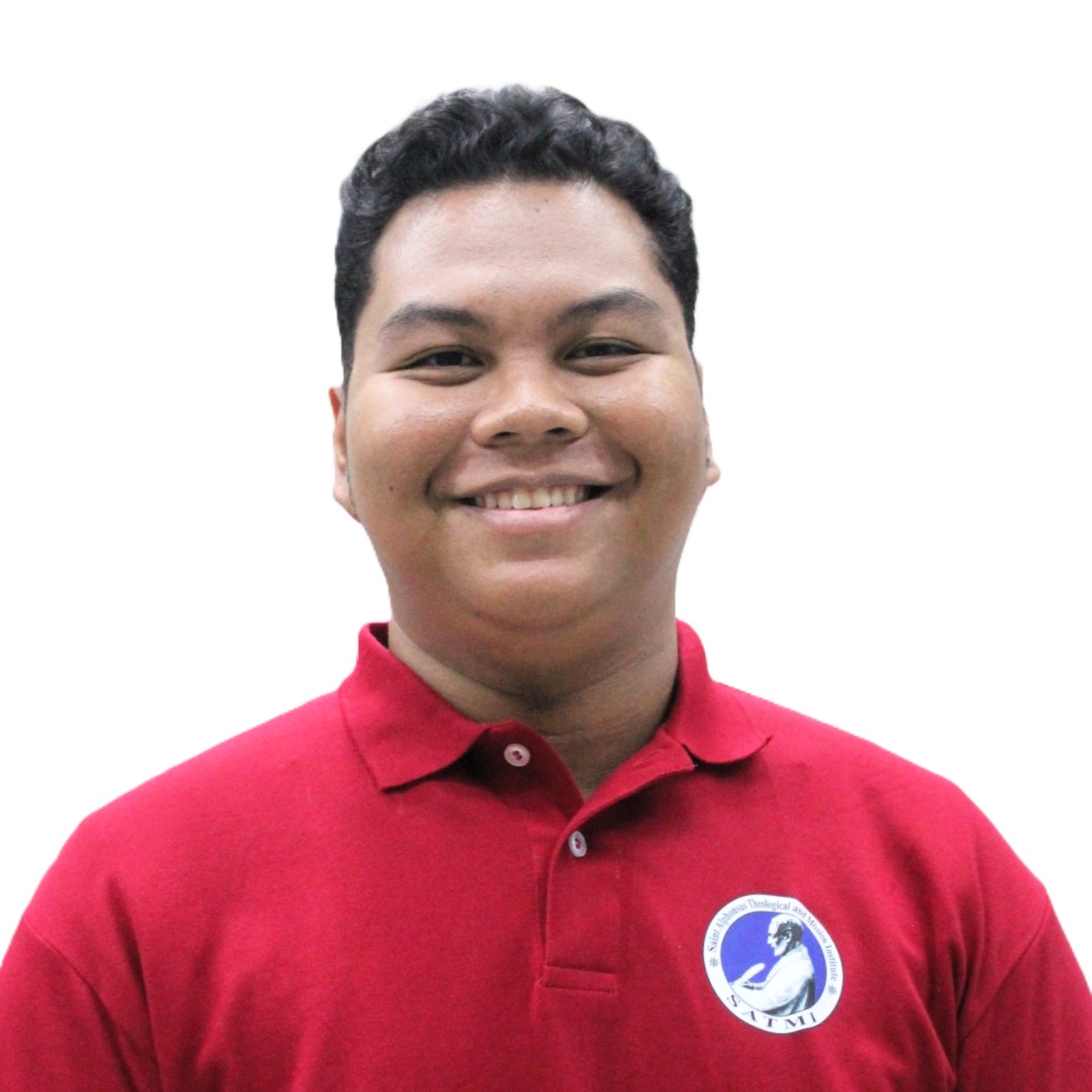 Br. Ian Roy L. Delastrico		