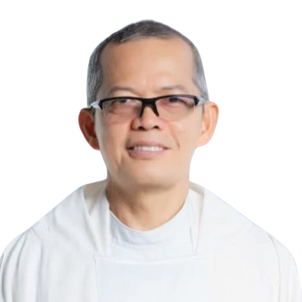 Fr. Henry A. Escasinas, DCD, SSL