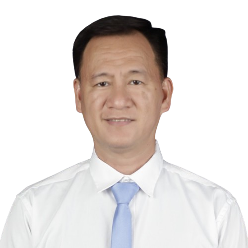 Mr. Lunar T. Fayloga, Ph.D