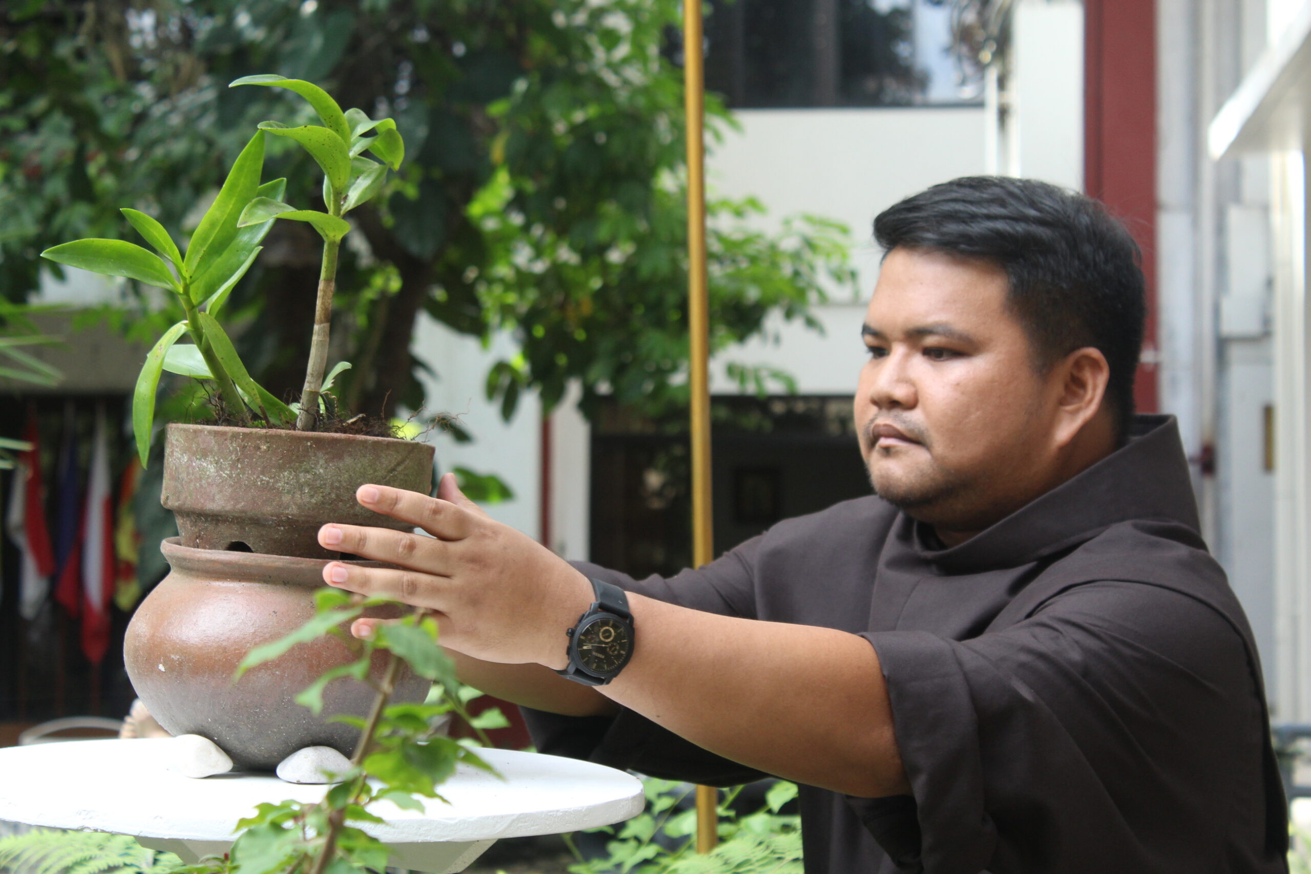 Opening Liturgy for the Season of Creation 2025