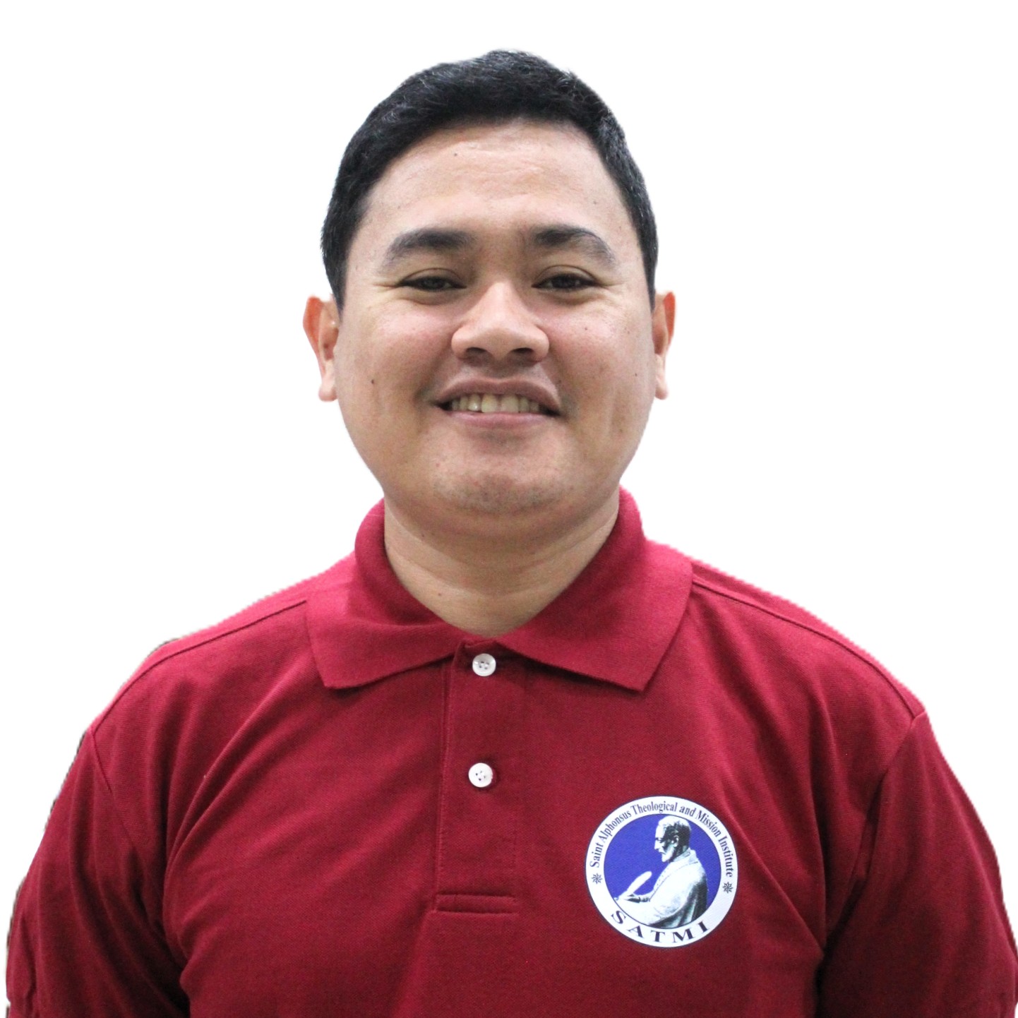 Br. Gilbert B. Lumayag		