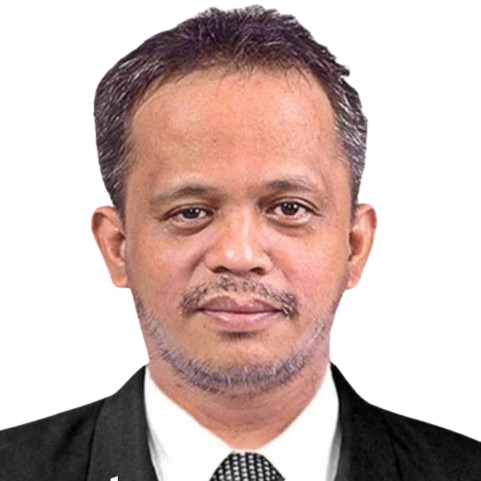 Mr. Christopher Ryan B. Maboloc, Ph.D