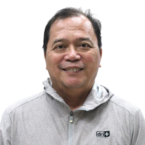 Fr. Teotimo S. Melliza, SSP, S.Th.D