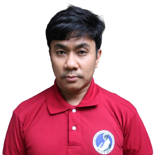 Br. Michael	Q. Orquejo		