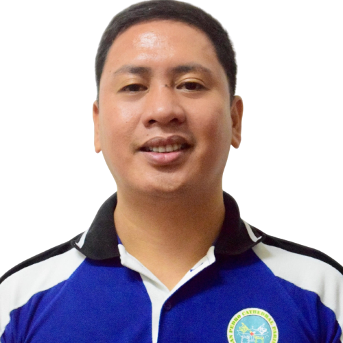 Fr. Calexto C. Peligrino, DCD, JCL