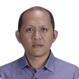 Mr. Renante D. Pilapil, Ph.D