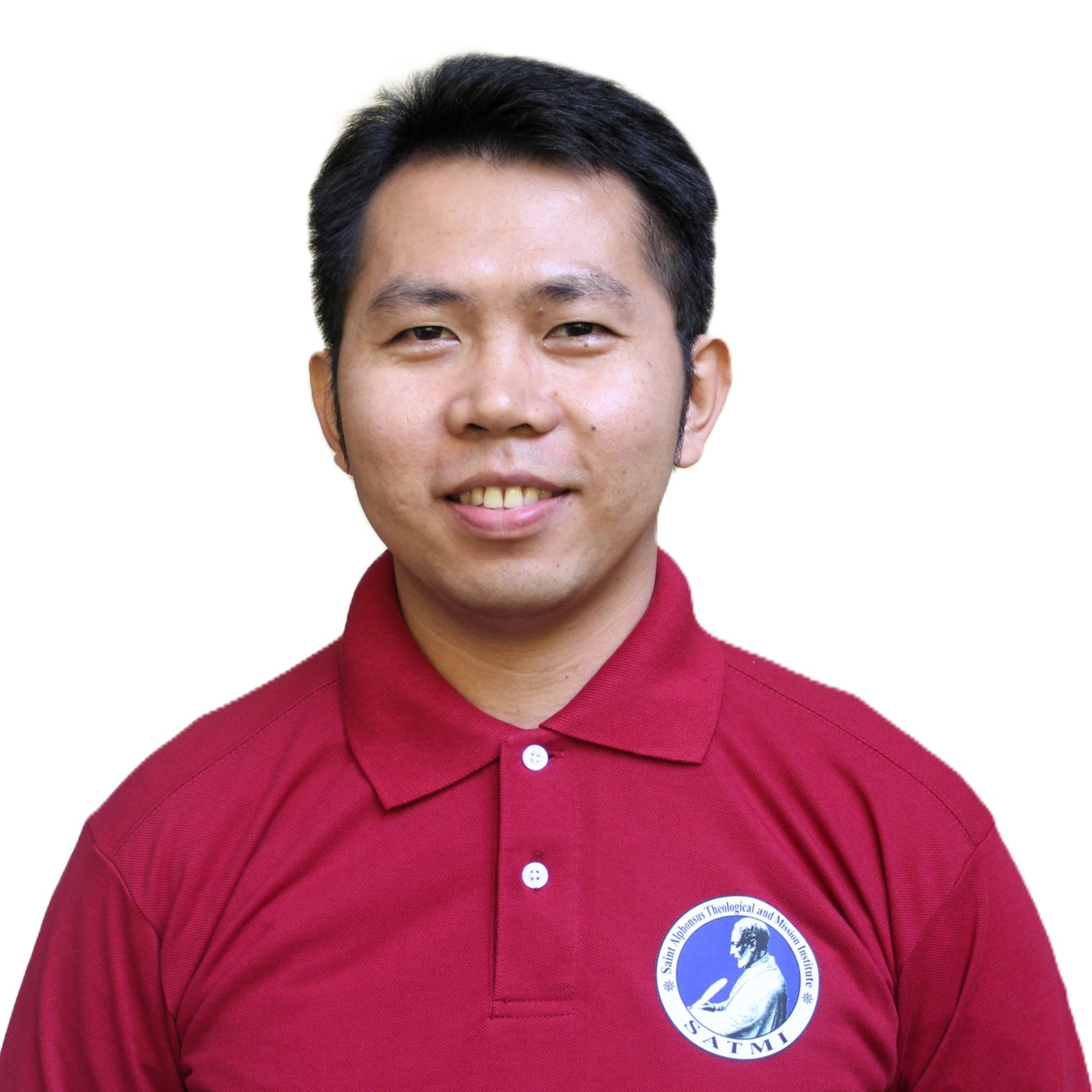 Br. Dinnes D. Satiniaman		