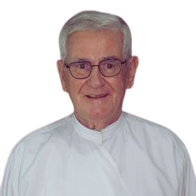 Fr. Martin F. Tobin, CSsR