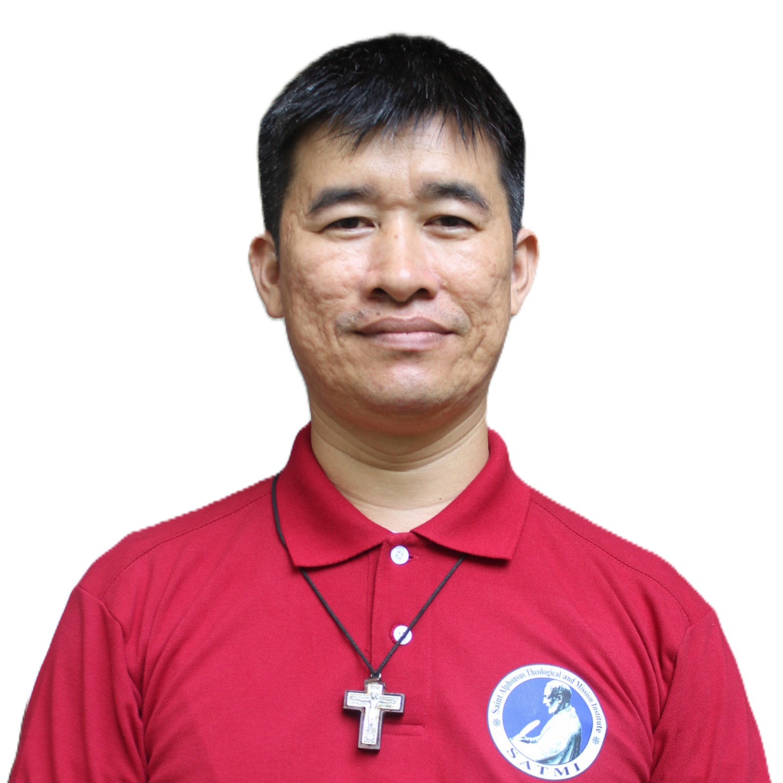 Br. Tran Van Cai		