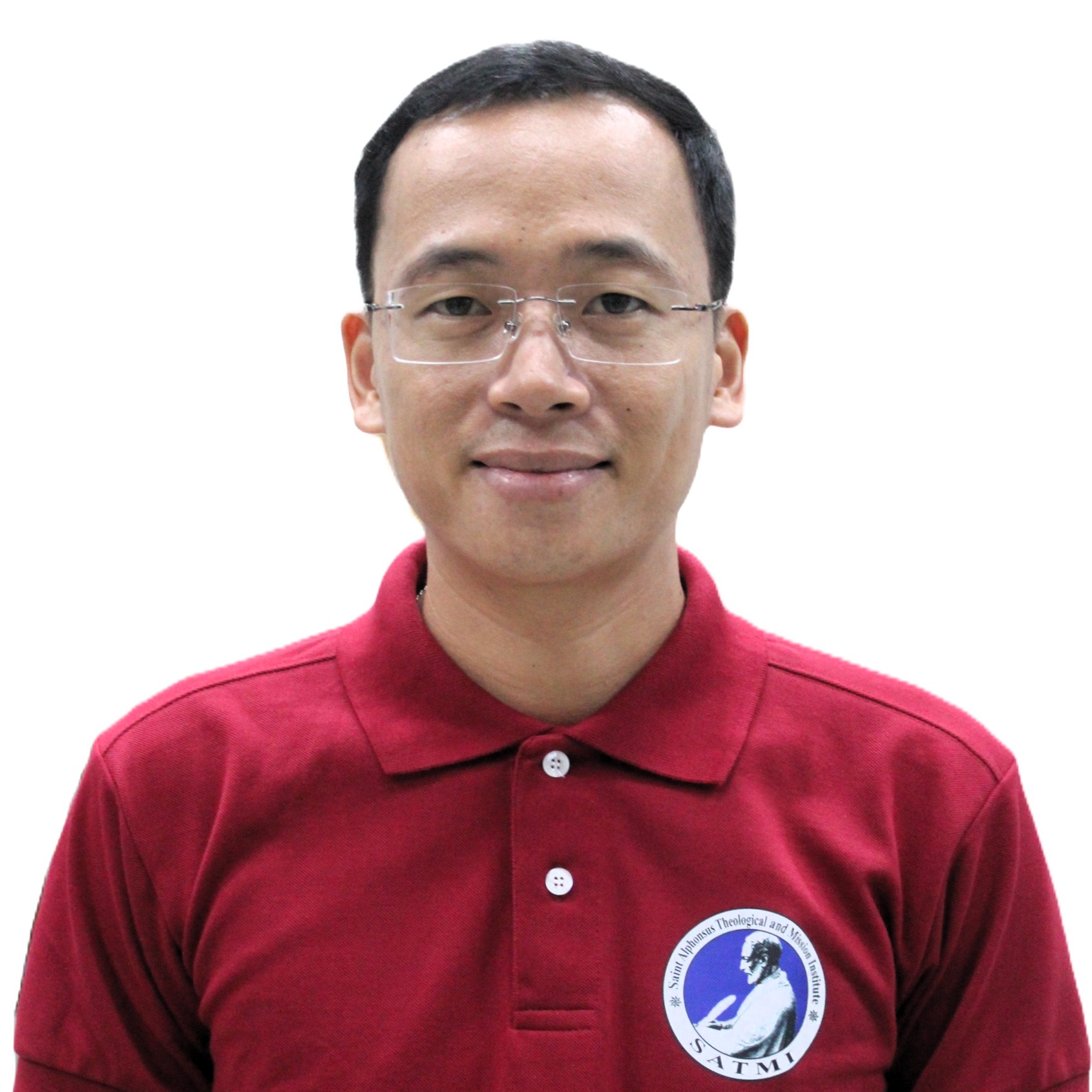 Br. Tran Van Hoan		
