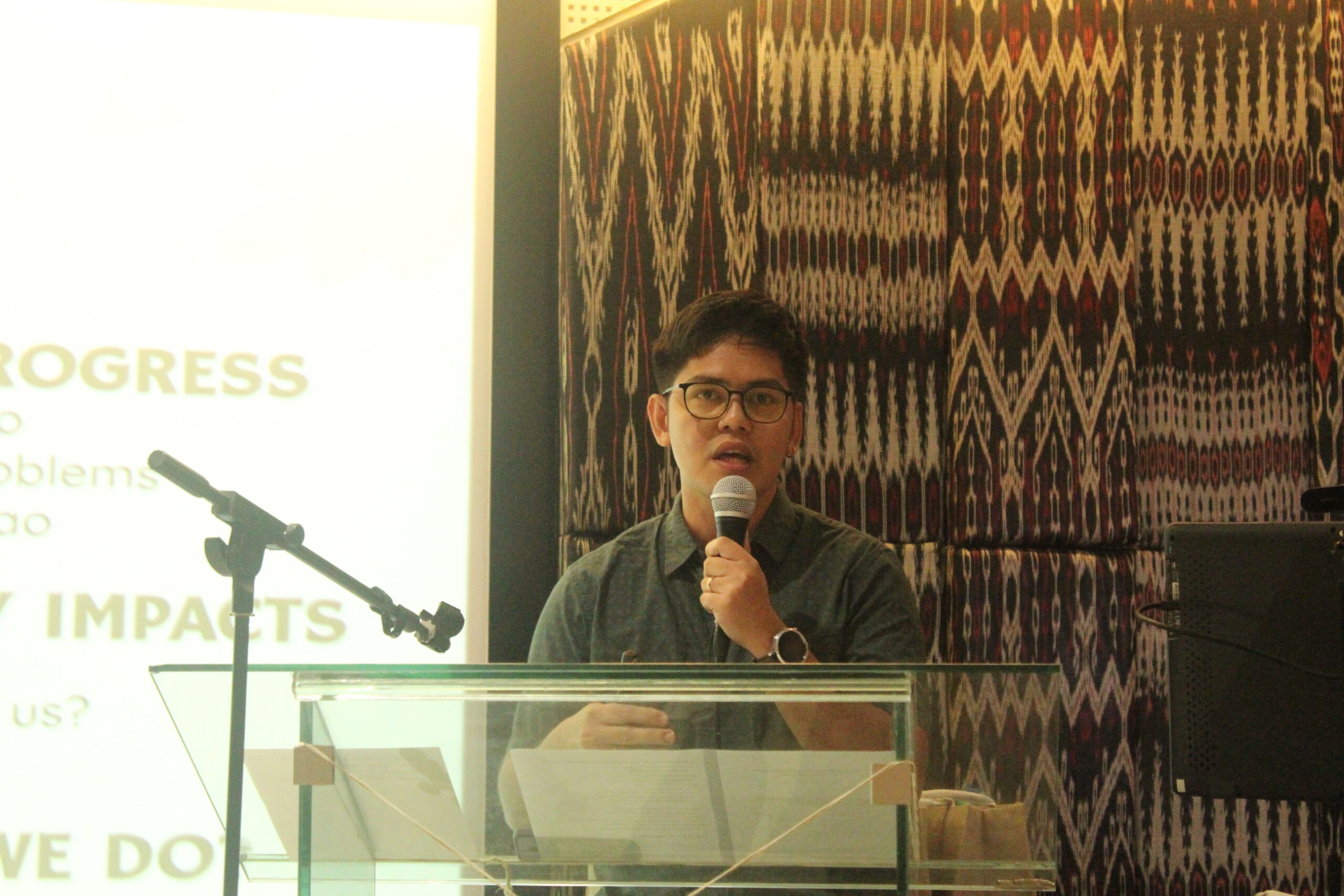 Seeds of Hope and Peace: Theological Forum