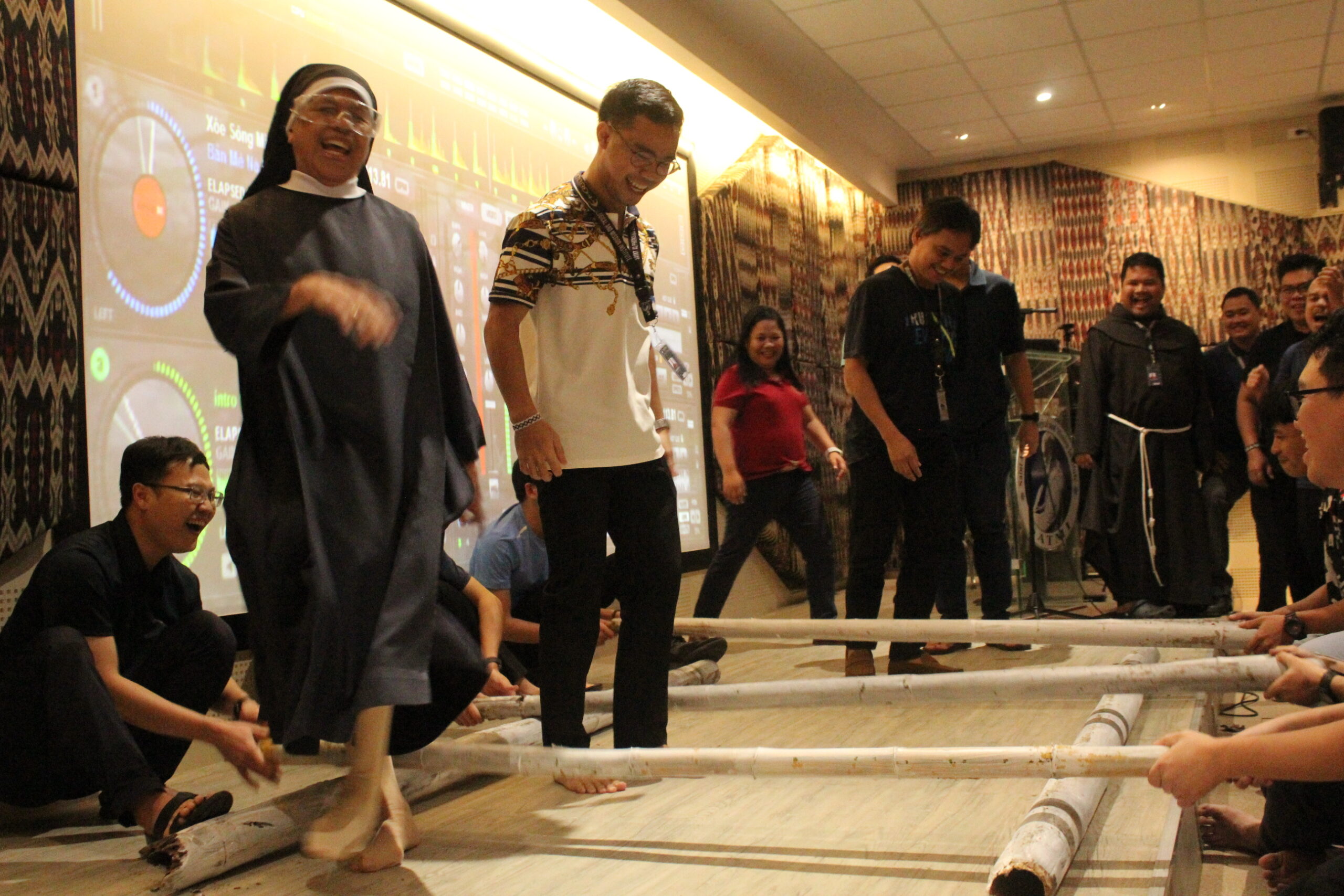 Cultural Highlight Presentation