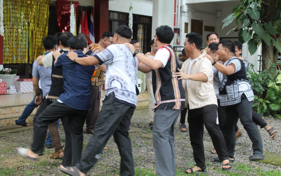 Christmas Party 2025