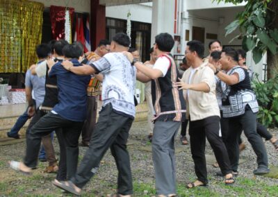 Christmas Party 2025