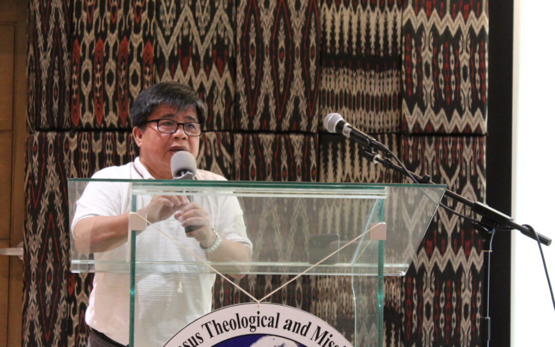 General Assembly 2026