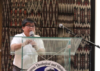 General Assembly 2026