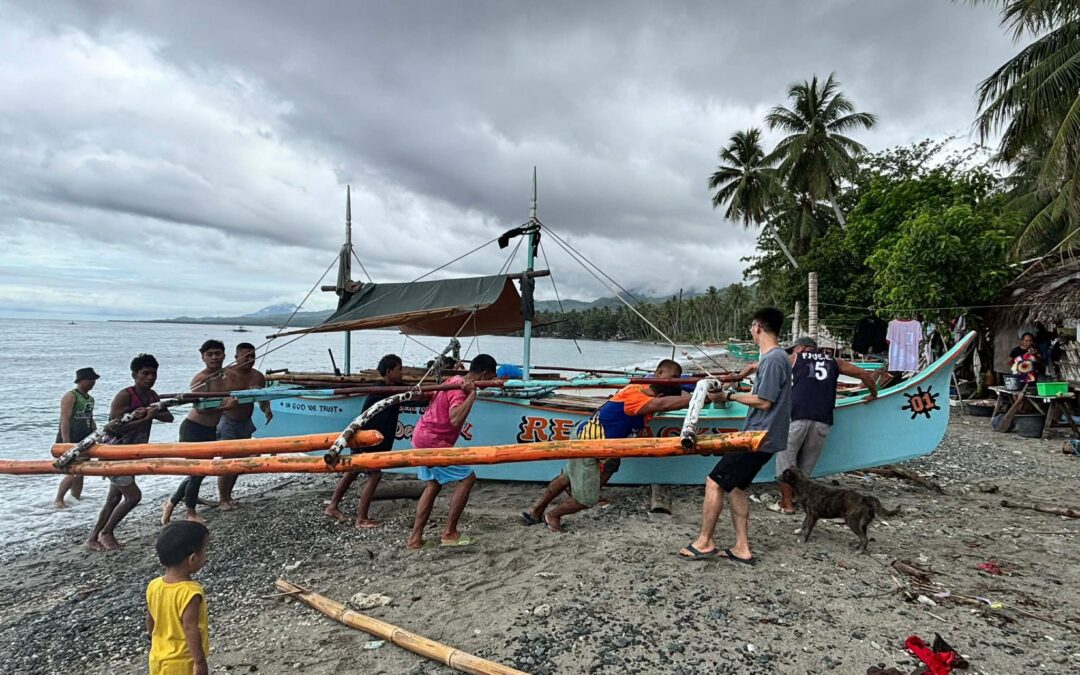 Mission Immersion 2026