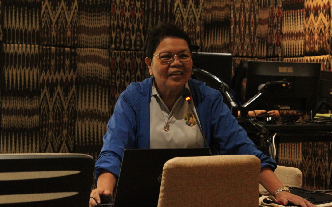 Mission Immersion Orientation