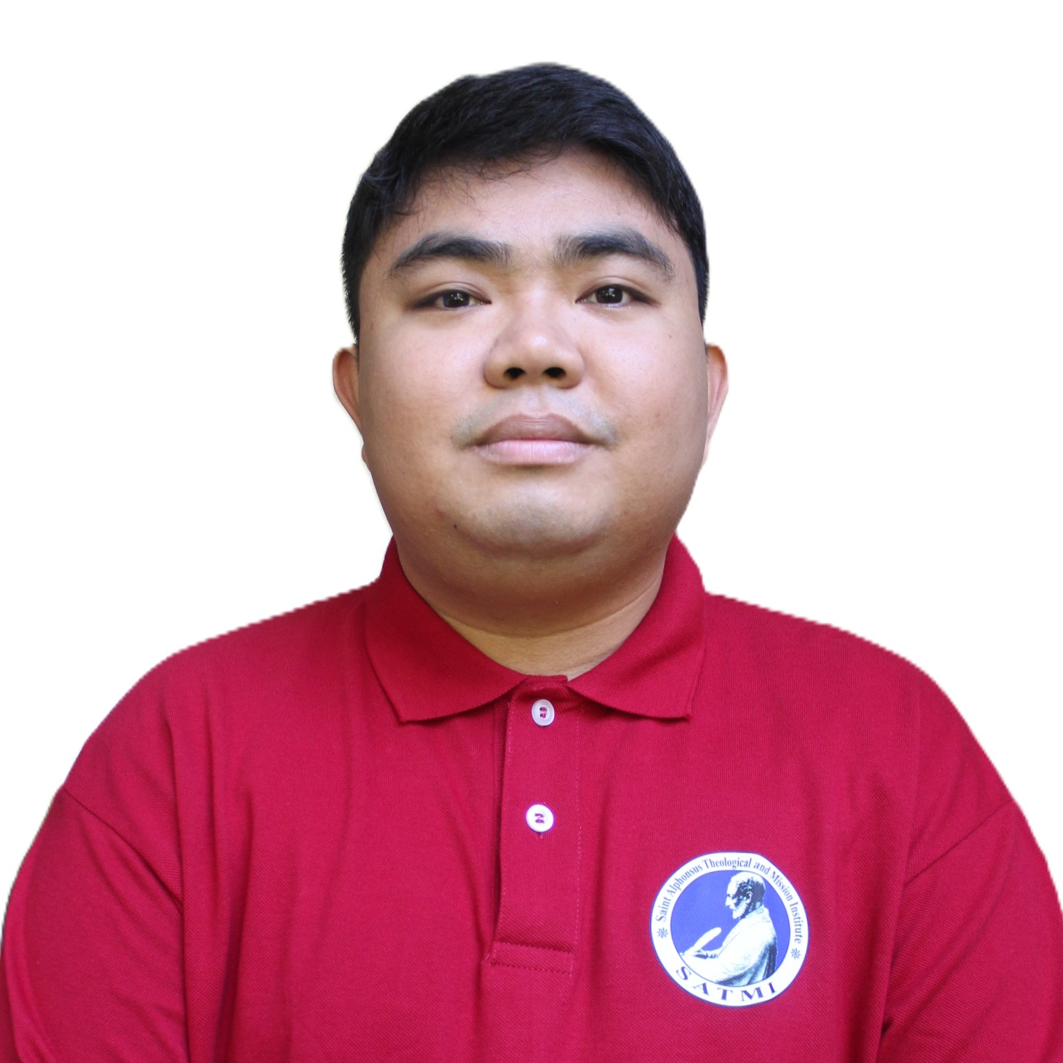 Br. Mark Ryan J. Accad