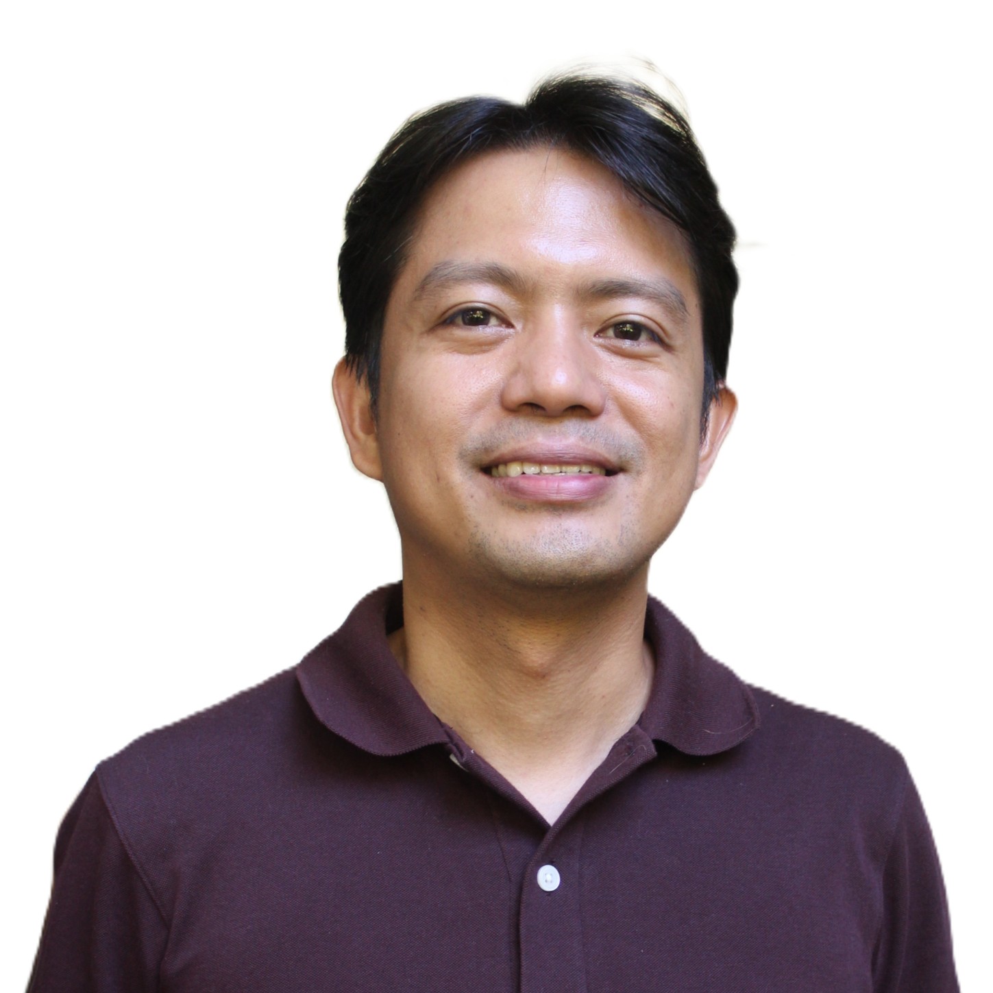 Mr. Danilo S. Agustin, S.Th.L