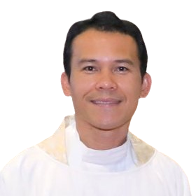 Fr. Orlando A. Angelia, DCD, S.Th.D