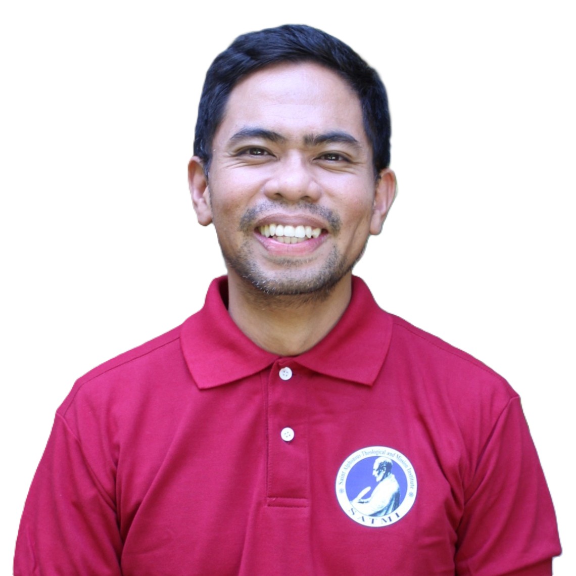 Br. Paolo Ray E. Bataller